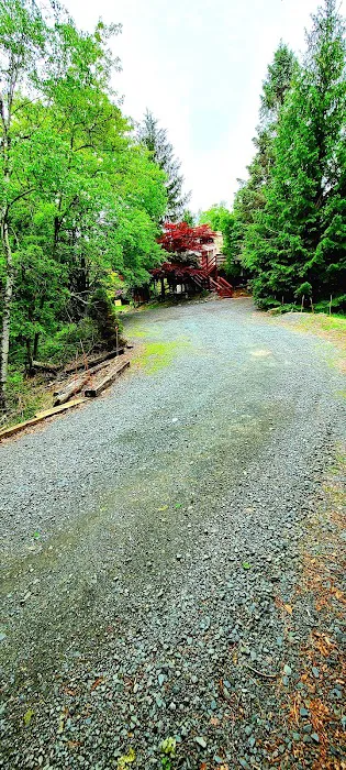 Pocono Lake Vacation Rental 4