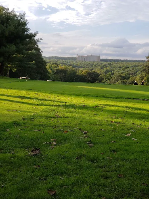 Pocono Manor Area 4