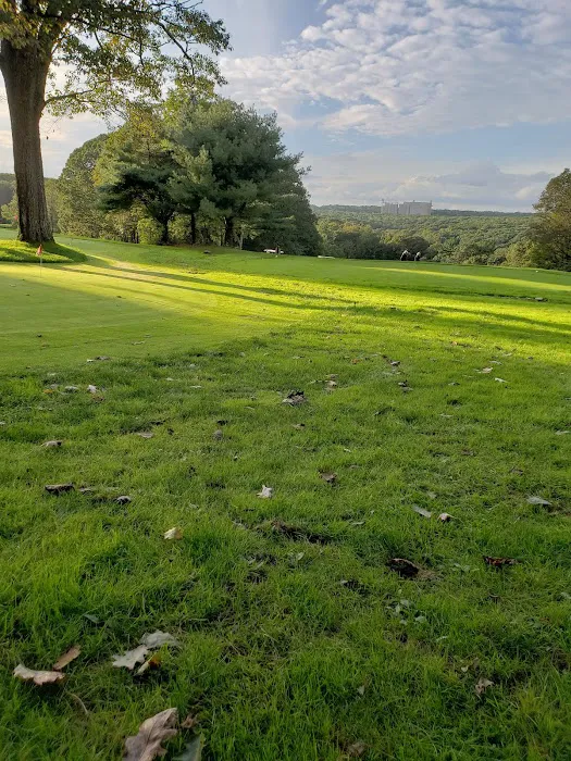 Pocono Manor Area 4