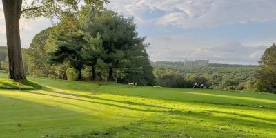 Pocono Manor Area