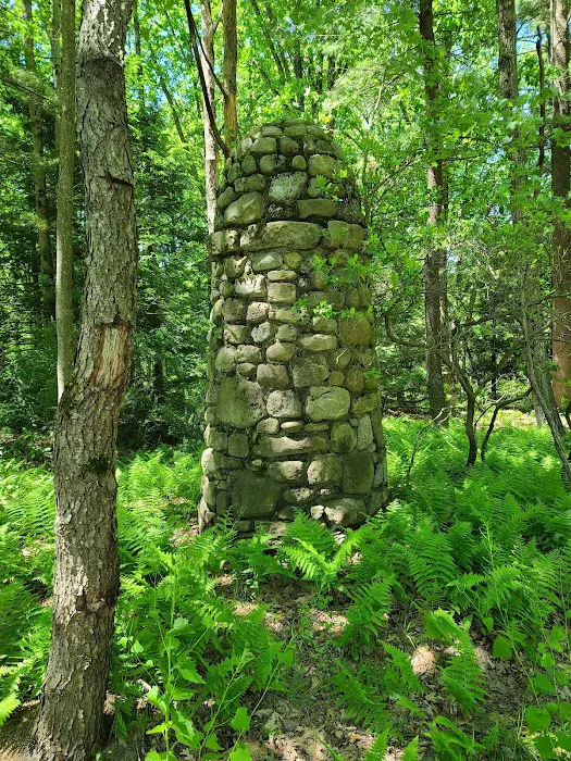 Pocono Manor Area 4