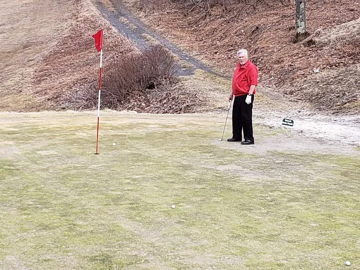 Pocono Manor Area 4