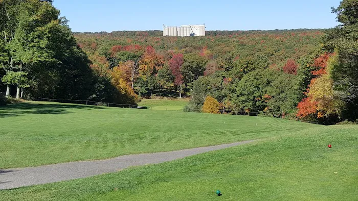 Pocono Manor Area 4