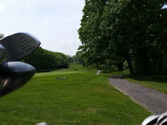 Pocono Manor Area 4