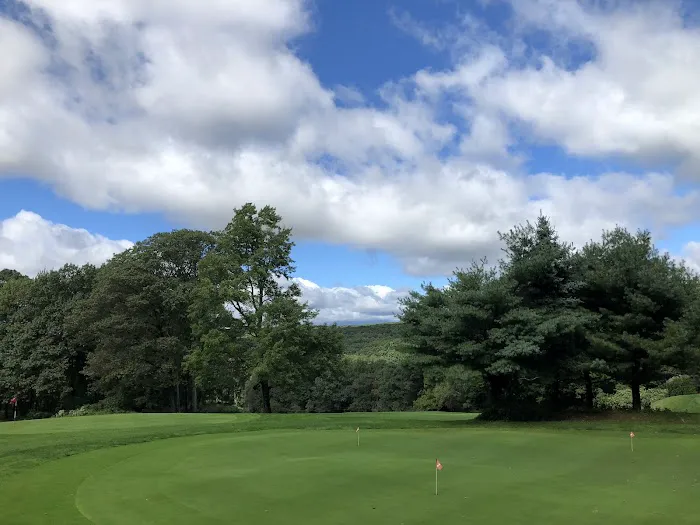 Pocono Manor Area 4