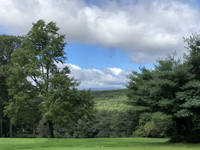 Pocono Manor Area 4