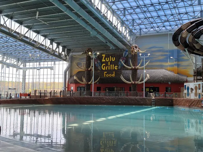 Kalahari Resorts & Convention Center - Poconos 4
