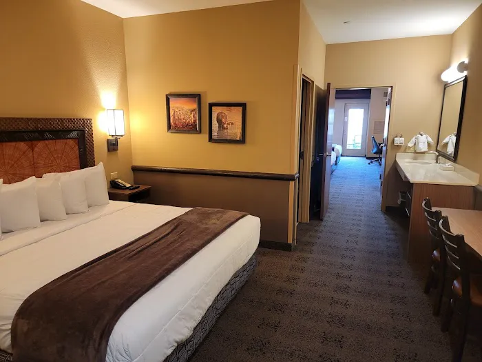 Kalahari Resorts & Convention Center - Poconos 4