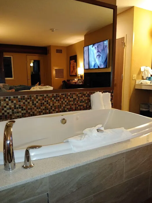 Kalahari Resorts & Convention Center - Poconos 4