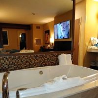 Kalahari Resorts & Convention Center - Poconos ico
