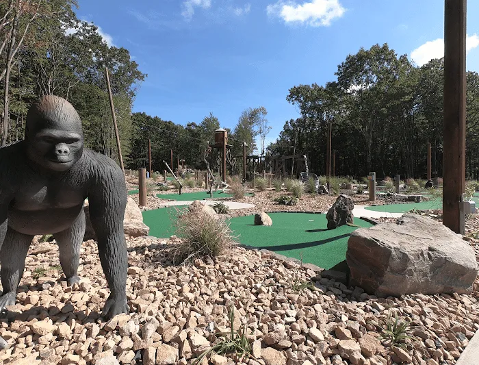 Kalahari Resorts & Convention Center - Poconos 4