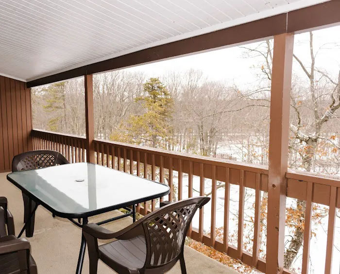 The Carriage House 4