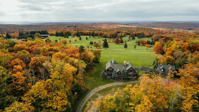 Roscoe Mountain Club 4