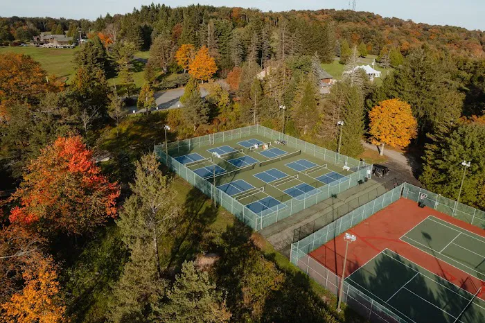 Roscoe Mountain Club 4