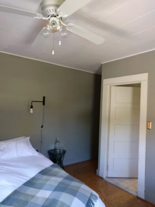 The Arnold House 4