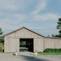 The Arnold House ico