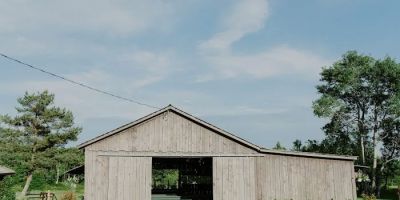 The Arnold House
