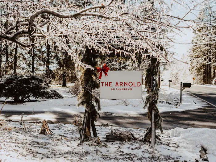 The Arnold House 4