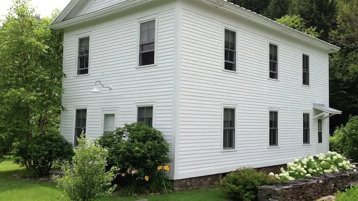 Rock Valley Grange 4