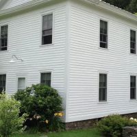 Rock Valley Grange