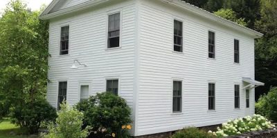 Rock Valley Grange