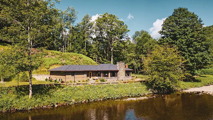 Antrim Streamside 4