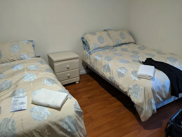 Chalet Hotel 4