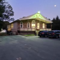 Ichud Bierech Moshe Satmar Woodbuorne ico