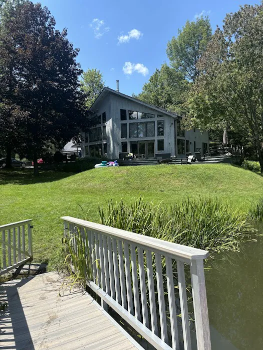 Cherry Ridge Cabin 4