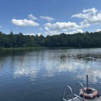 Cherry Ridge Cabin ico