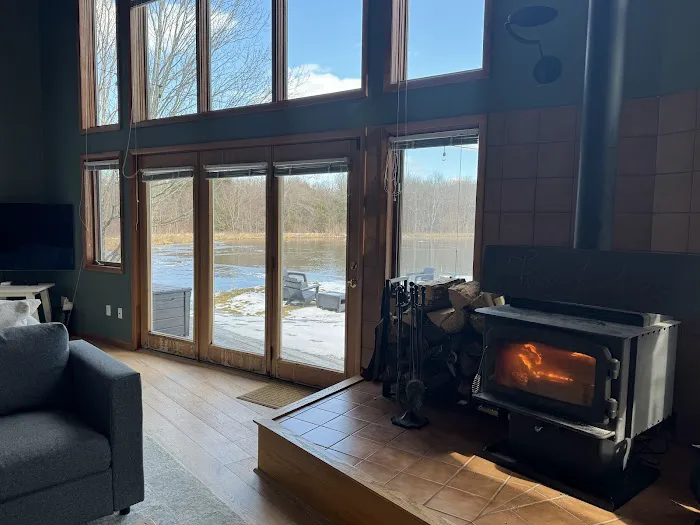 Cherry Ridge Cabin 4
