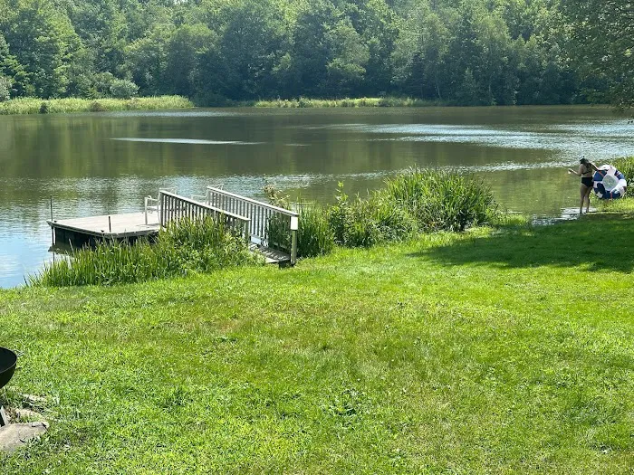Cherry Ridge Cabin 4
