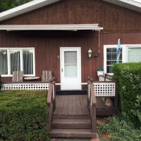 Lake Moc-A-Tek Inn ico