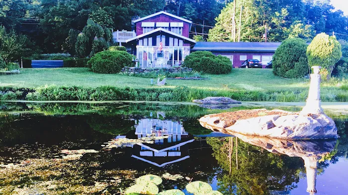 Lake Moc-A-Tek Inn 4