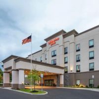 Hampton Inn Philadelphia/Voorhees ico