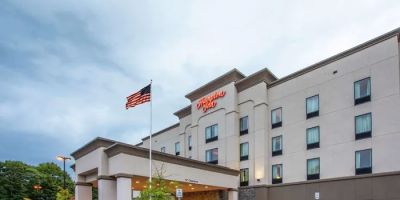 Hampton Inn Philadelphia/Voorhees