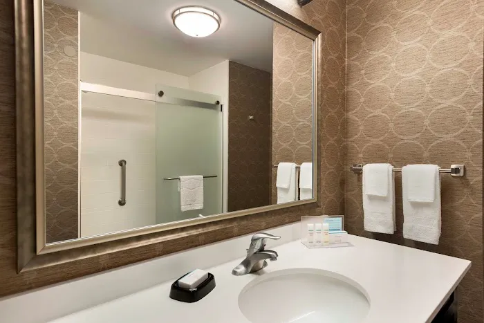 Hampton Inn Philadelphia/Voorhees 4