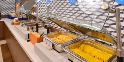 Holiday Inn Express & Suites Philadelphia - Mt. Laurel by IHG