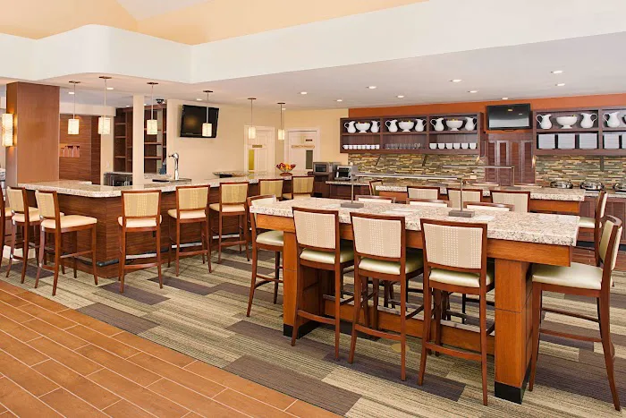Hyatt House Mt. Laurel 4