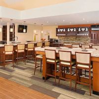Hyatt House Mt. Laurel ico