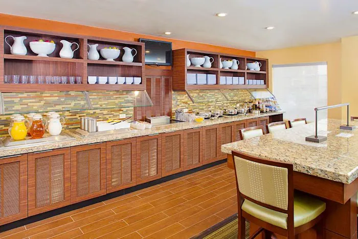 Hyatt House Mt. Laurel 4