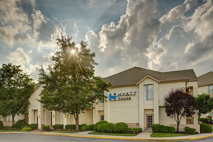Hyatt House Mt. Laurel 4