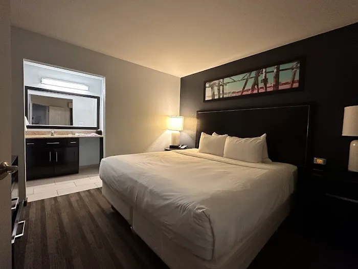 Hyatt House Mt. Laurel 4