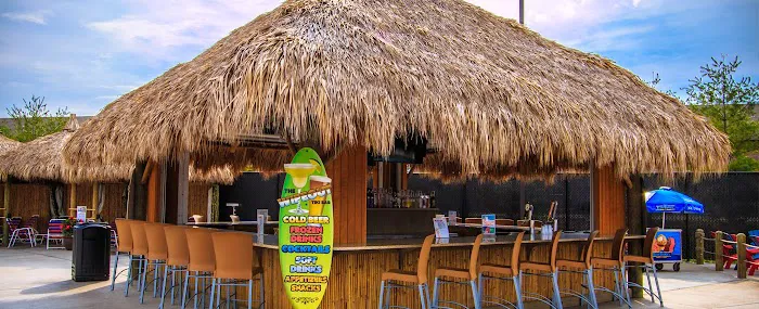 The Beach Club 5