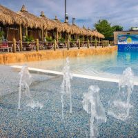 The Beach Club ico