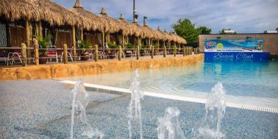 The Beach Club