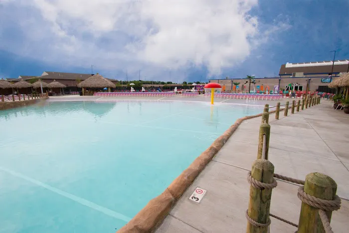 The Beach Club 5