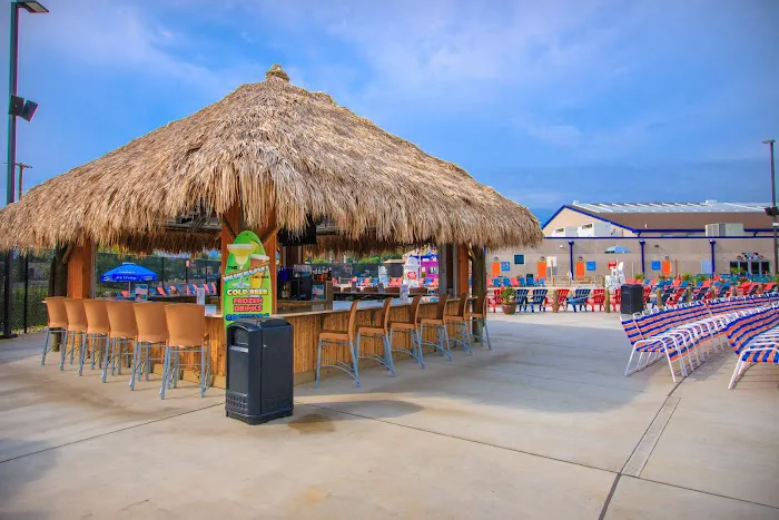 The Beach Club 5