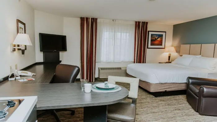 Sonesta Simply Suites Philadelphia Mount Laurel 4