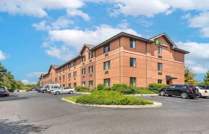 Extended Stay America - Philadelphia - Mt. Laurel - Pacilli Place 4